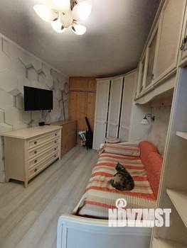 2-к квартира, вторичка, 46м2, 10/14 этаж