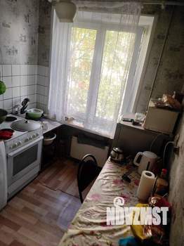 1-к квартира, вторичка, 33м2, 4/9 этаж
