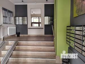 3-к квартира, вторичка, 81м2, 3/22 этаж