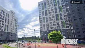 2-к квартира, вторичка, 57м2, 3/15 этаж