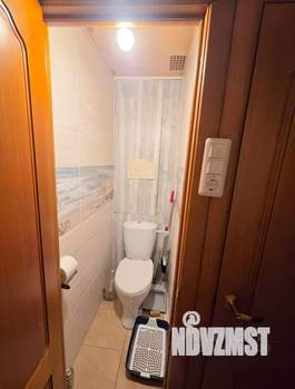 2-к квартира, вторичка, 42м2, 7/9 этаж