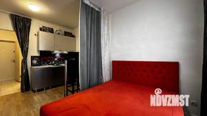 Студия квартира, вторичка, 23м2, 6/11 этаж