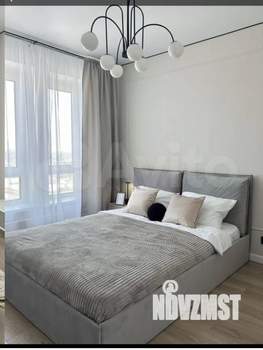 2-к квартира, вторичка, 34м2, 18/25 этаж