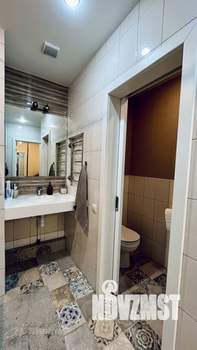 2-к квартира, вторичка, 62м2, 17/17 этаж