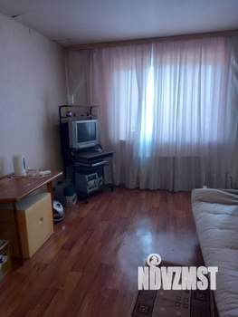 1-к квартира, вторичка, 36м2, 8/11 этаж