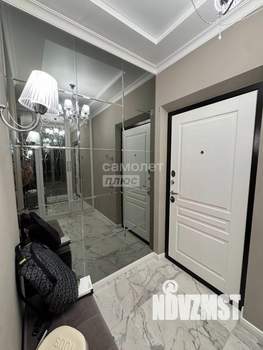 3-к квартира, вторичка, 75м2, 14/17 этаж