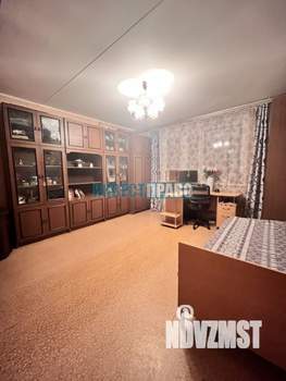 1-к квартира, вторичка, 39м2, 9/14 этаж