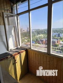 2-к квартира, вторичка, 53м2, 11/14 этаж