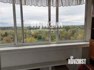 3-к квартира, вторичка, 73м2, 11/12 этаж