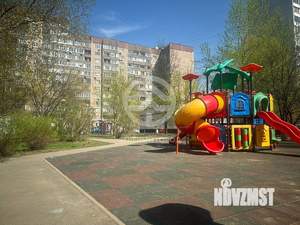 2-к квартира, вторичка, 52м2, 12/12 этаж