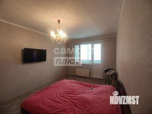 3-к квартира, вторичка, 73м2, 1/14 этаж