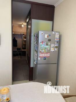 3-к квартира, вторичка, 76м2, 7/17 этаж