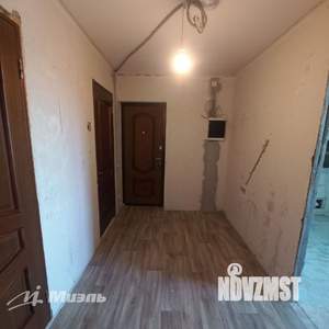 2-к квартира, вторичка, 51м2, 11/22 этаж