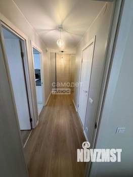 2-к квартира, вторичка, 68м2, 7/18 этаж