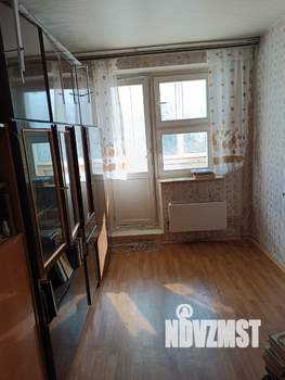 2-к квартира, вторичка, 53м2, 4/9 этаж