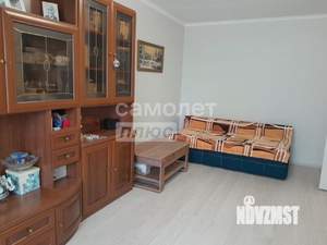 1-к квартира, вторичка, 41м2, 4/17 этаж