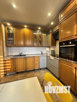 2-к квартира, вторичка, 56м2, 7/22 этаж