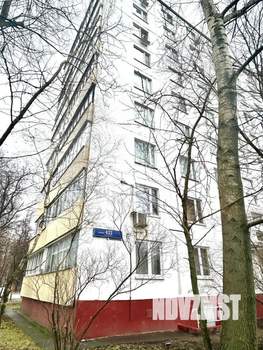 2-к квартира, вторичка, 54м2, 9/9 этаж