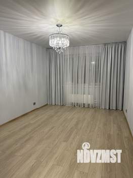 1-к квартира, вторичка, 38м2, 5/24 этаж
