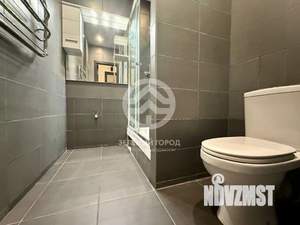 1-к квартира, вторичка, 38м2, 2/17 этаж