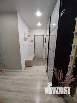 2-к квартира, вторичка, 59м2, 9/14 этаж