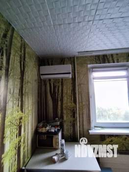 1-к квартира, вторичка, 37м2, 6/14 этаж