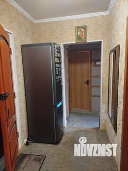 2-к квартира, вторичка, 51м2, 12/17 этаж