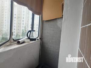 2-к квартира, вторичка, 50м2, 8/10 этаж