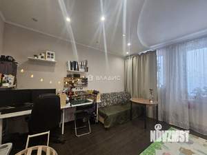 1-к квартира, вторичка, 38м2, 6/15 этаж