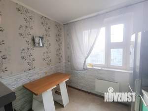 1-к квартира, вторичка, 40м2, 13/14 этаж
