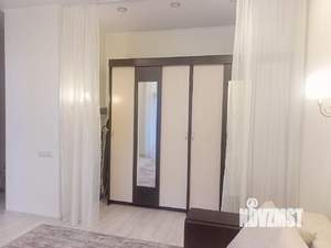 1-к квартира, вторичка, 34м2, 15/15 этаж