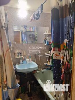 3-к квартира, вторичка, 61м2, 7/9 этаж