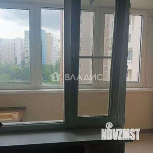 1-к квартира, вторичка, 39м2, 6/14 этаж