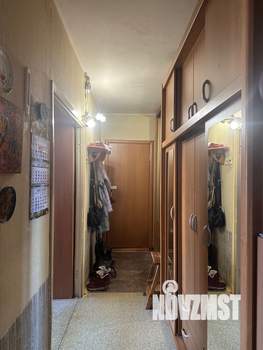 2-к квартира, вторичка, 52м2, 3/12 этаж