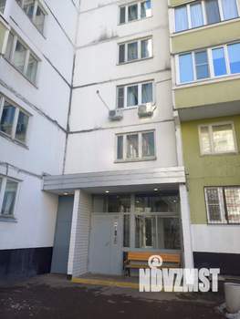 3-к квартира, вторичка, 80м2, 8/14 этаж