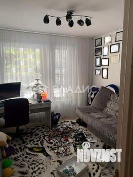 2-к квартира, вторичка, 58м2, 3/10 этаж
