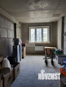 3-к квартира, вторичка, 88м2, 6/16 этаж