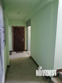 1-к квартира, вторичка, 39м2, 12/14 этаж