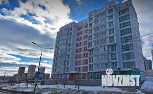 1-к квартира, вторичка, 44м2, 3/9 этаж