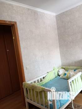 3-к квартира, вторичка, 49м2, 4/9 этаж