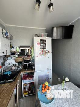 3-к квартира, вторичка, 67м2, 8/9 этаж