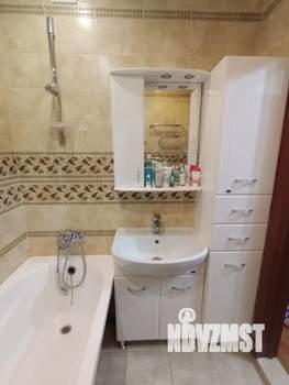 1-к квартира, вторичка, 40м2, 6/14 этаж