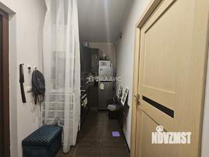 1-к квартира, вторичка, 38м2, 6/15 этаж