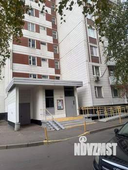 1-к квартира, вторичка, 37м2, 3/17 этаж