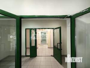 1-к квартира, вторичка, 47м2, 8/19 этаж