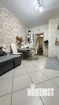 2-к квартира, вторичка, 64м2, 2/12 этаж