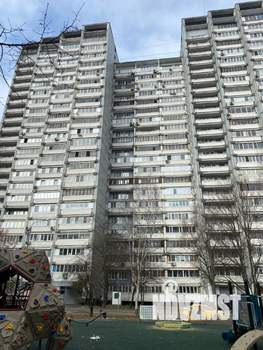 1-к квартира, вторичка, 42м2, 10/22 этаж