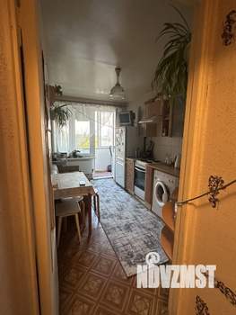 1-к квартира, вторичка, 36м2, 7/12 этаж