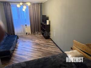 1-к квартира, вторичка, 38м2, 3/3 этаж