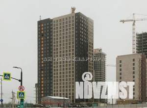 1-к квартира, вторичка, 35м2, 6/21 этаж